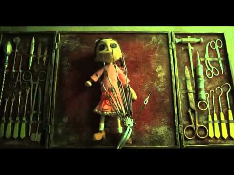 générique coraline