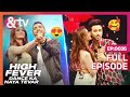 Raghav Puneet ने किया Esha को Impress High Fever Dance Ka Naya Tevar Full Ep 36 Andt