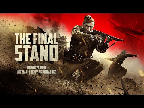 The Final Stand (2020) Trailer