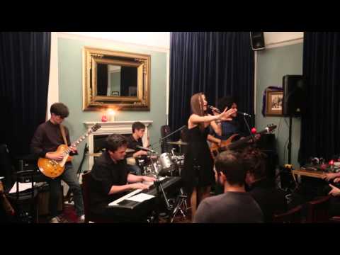 Guide Me - Alseyda performing @North London Tavern, London UK