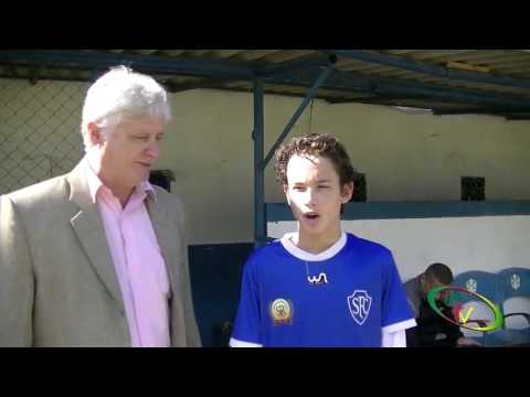 Entrevista MB Cup - Jonathan Borges - Serrano