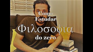 Como Estudar Filosofia do Zero