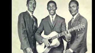 TOOTS & THE MAYTALS - LOVE SO STRONG