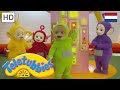 Teletubbies Nederlands | Geluiden maken | kinder programmas | tekenfilms | animatie | 1554