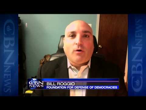 CBN NewsWatch: September 11, 2014