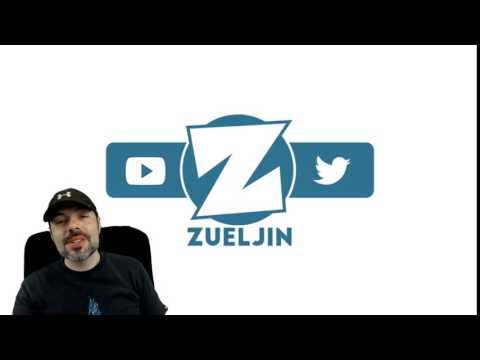 *** Now Over ***  Streaming HermitCraft & ARK on twitch.tv/zueljin