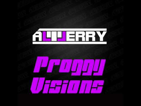 Al Jerry - From Another Space (Original Mix)