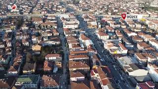 Düzce’nin Gsyh’si 1 Yılda Önemli Artış Gösterdi