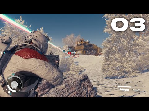 STARFIELD Walkthrough Gameplay Part 3 - DISCOVERING A SECRET!