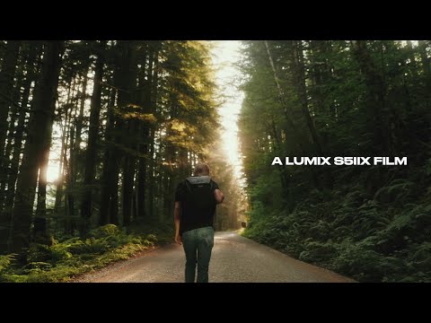 LUMIX Presents: Shutter Showdown — SUNSET SHOT by Matthew Daigneau