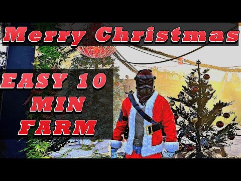 WINTER KEY FARMING MADE EASY