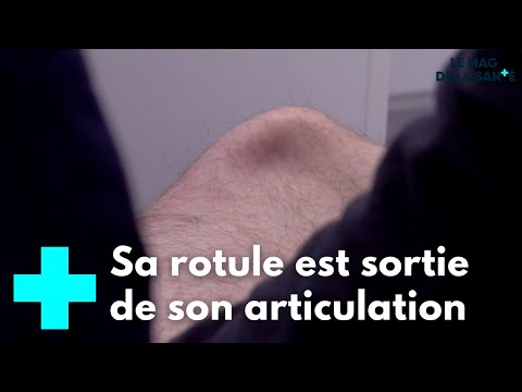 Immersion in the Strasbourg SAMU 1/5 - The Health Magazine