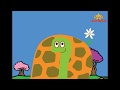 Italian Songs For Children La Tartaruga Birulina