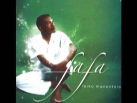 Fafah - Jehovah no Mpiandry Ahy