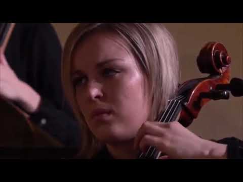 Sergey Ostrovsky Performs Peteris Vasks’s Lonely Angel