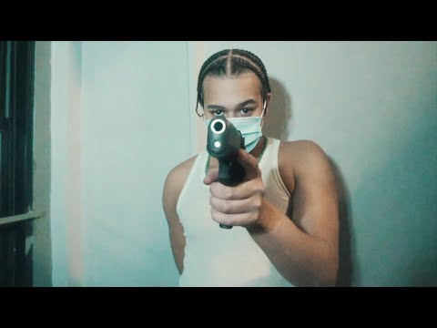 OsamaBinLimin - OD9T4 (Music Video) (Shot by KLO Vizionz)