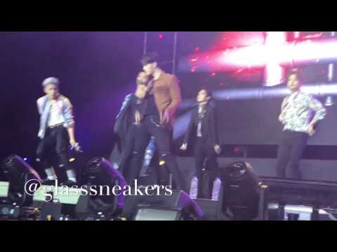 170707 BAP - One Shot - SuperPopConPH2017