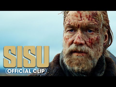 Official Clip - 'Minefield'