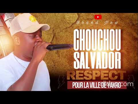 CHOUCHOU SALVADOR - DEPOSEZ