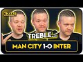 GOLDBRIDGE Best Bits | Man City 1-0 Inter Milan | CHAMPIONS LEAGUE FINAL