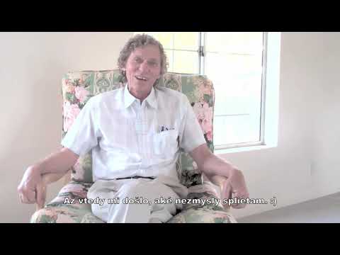 Klinická Smrť - Spýtal sa Boha na Zmysel Života