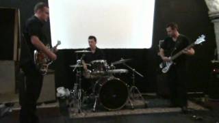 My Favorite Sideburns Orchestra - Le soir du Grand soir