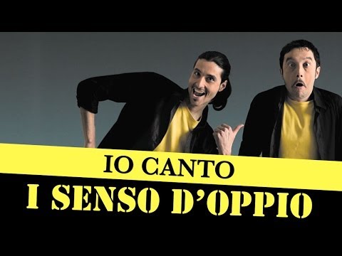 Senso D'Oppio - Io canto | Zelig
