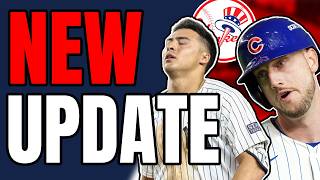 NEW Yankees UPDATE: SHOCKING MOVE Coming? Kyle Tucker Offer Rumor
