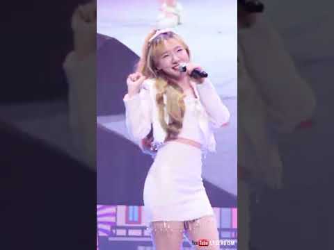 [Fancam June Sugar Candy] YOU - TH Comic Con 2022
