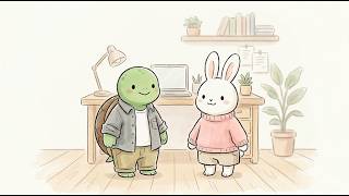 繊細すぎて職場がつらい人へ ─ HSPが壊れる前に知ってほしいこと【作業療法士が解説】