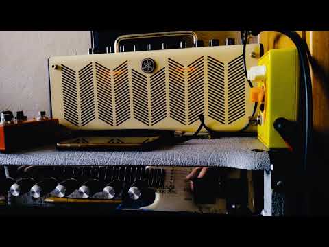 Yamaha THR 10 HiGain Modern