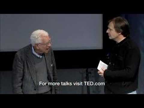 Murray Gell-Mann über den Urahn aller Sprachen