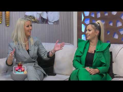 Nje caj prej shpis - Vjollca & Shkurta Selimi, Kengetare (02.11.2021)