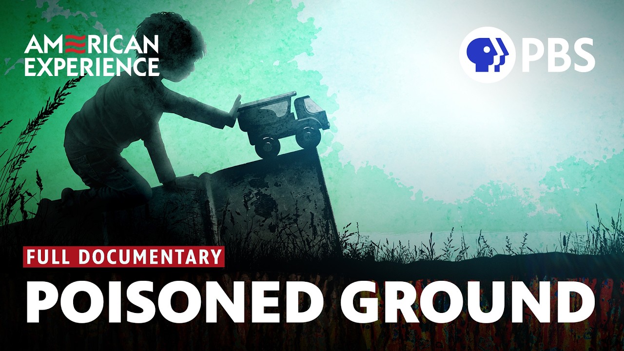 Poisoned Ground: The Tragedy at Love Canal | Full Documentary | AMERICAN EXPERIENCE | PBS