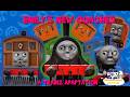 Emily S New Coaches TRS19 Adaptation TTTE F Full Steam Adventures