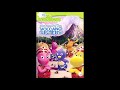 The Backyardigans We Re Glad HD Audio