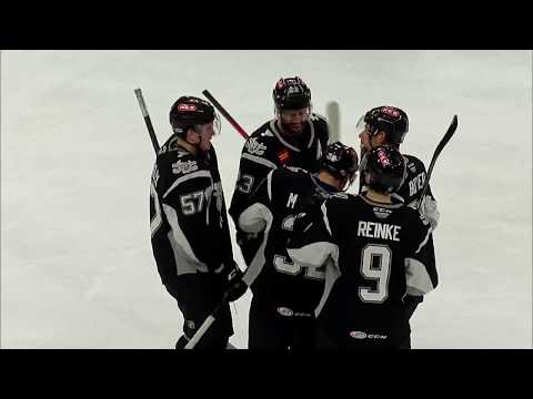 IceHogs vs. Rampage | Jan. 15, 2019