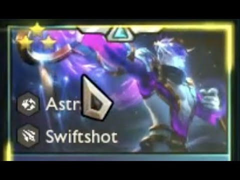 NEW Astral made Varus 3 Star hard to find but he's insane