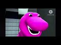 Barney Takes A Dump SUPER MEGA Fast