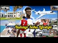 Bukayo Saka Lifestyle 2023 | Biography,Car,House,Private Jet,Yacht,Income,Goals,Salary,Net Worth,Wki