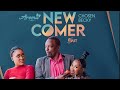 New Comer Chosen Becky X Aroma Official Video 4K