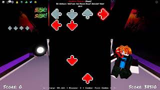 Cover art for Funky Friday- Rainbow Trololo FIRST EVER RECORDED FC