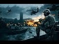 Battlefield 4: Part - 4 ПРОДОЛЖАЕМ (Let's Play) 