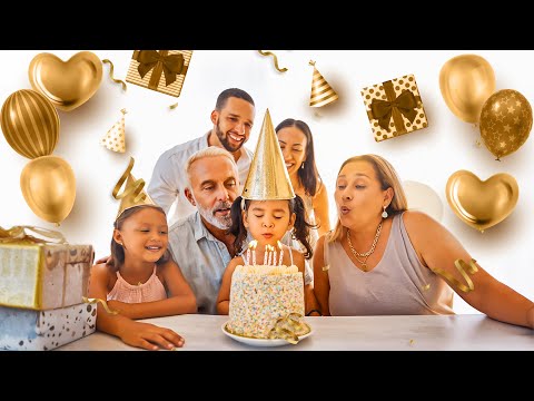 7 Unique And Interesting Birthday Traditions Around The World