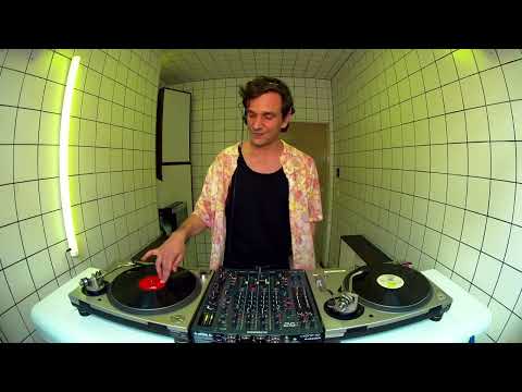 Robin Ordell | HÖR - May 15 / 2024