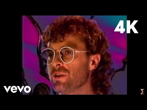 Michael Cretu - Samurai (English Version) (Official 4K Video)