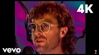 Michael Cretu - Samurai (English Version) (Official 4K Video)