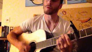 Michael Stagliano - Jessie's Girl (Rick Springfield Cover)