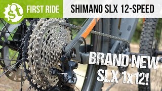 Shimano slx cs m7100 10 51t