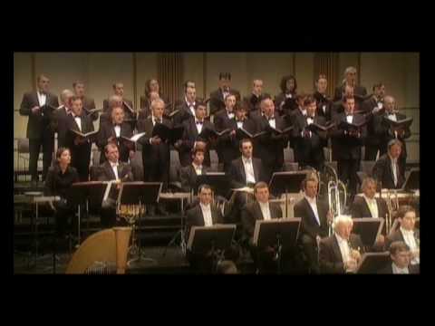 Juan Diego Florez - La Fille du Regiment - Ah mes amis